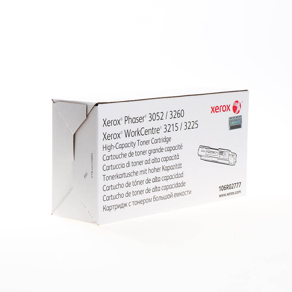 XEROX XEROX Toner 106R02777
