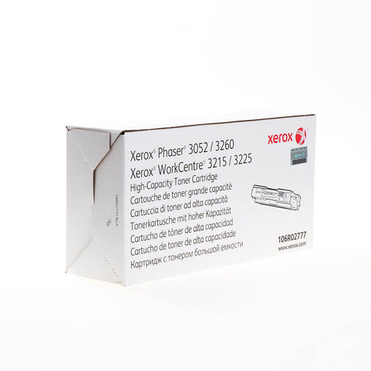 XEROX XEROX Toner 106R02777