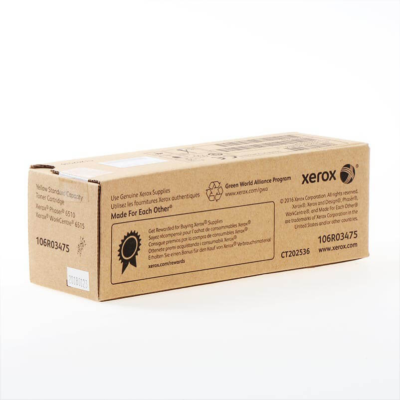 XEROX XEROX Toner 106R03475