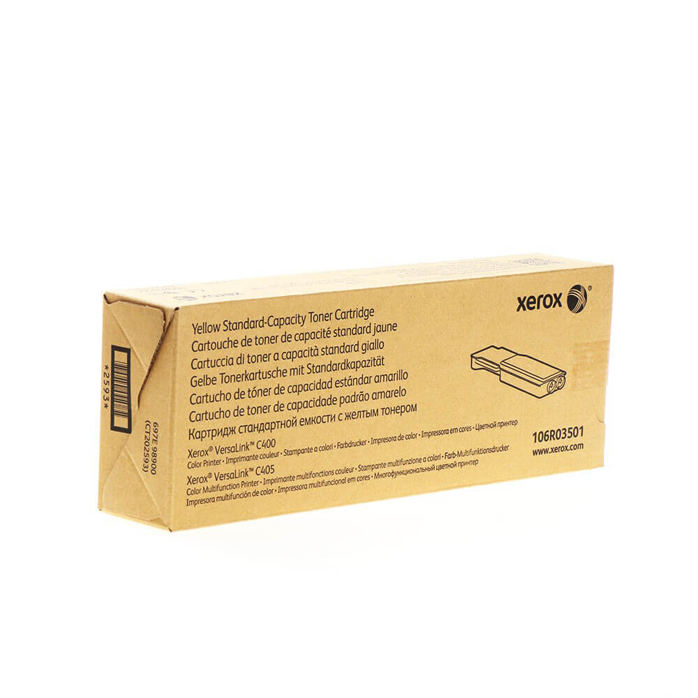 XEROX XEROX Toner 106R03501