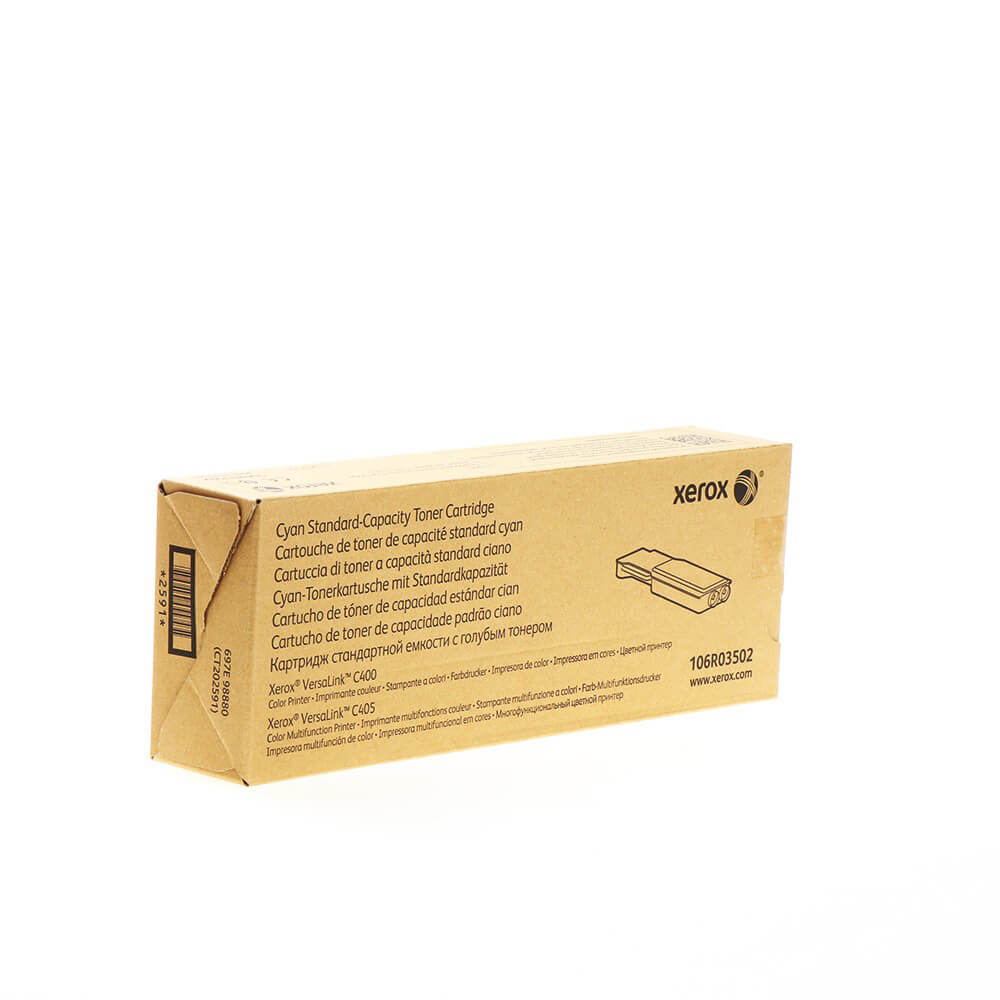 XEROX XEROX Toner 106R03502
