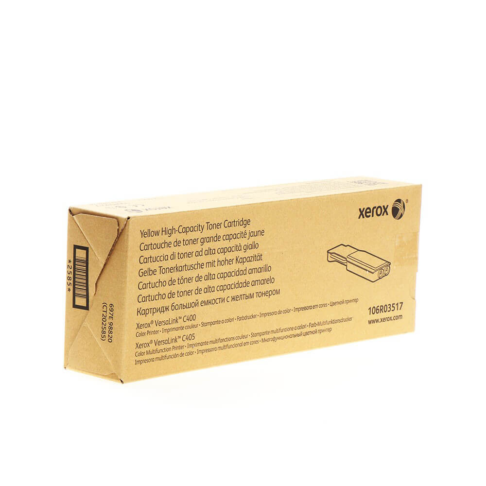 XEROX XEROX Toner 106R03517