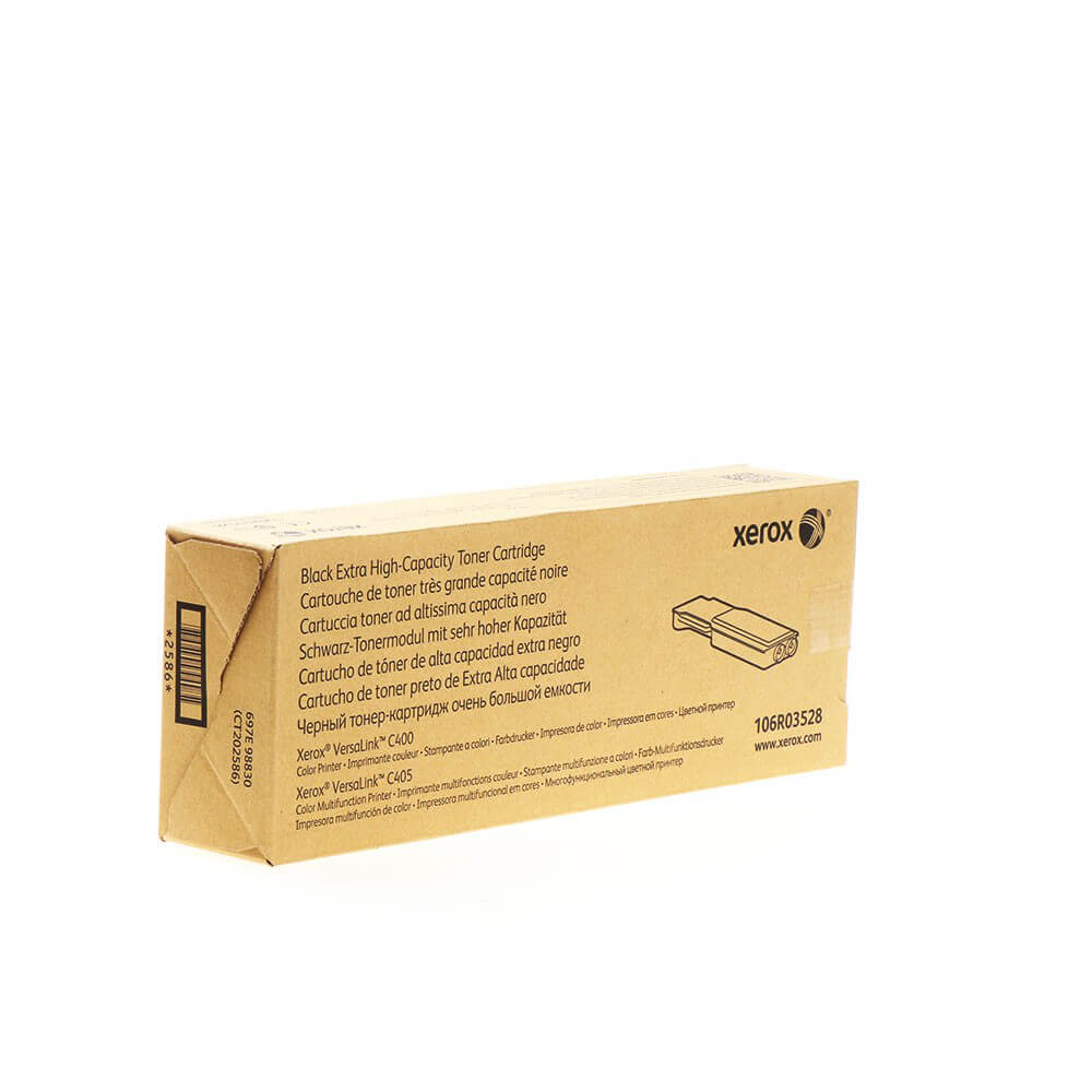 XEROX XEROX Toner 106R03528