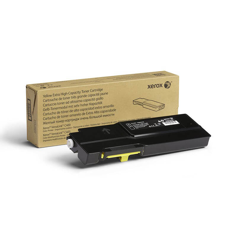 XEROX XEROX Toner 106R03529