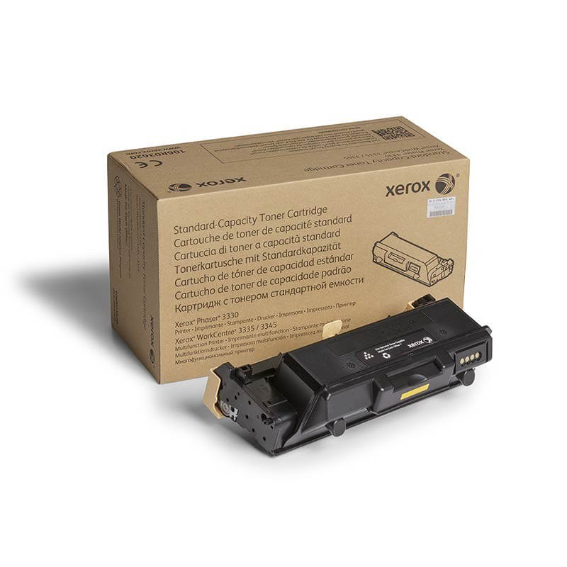 XEROX XEROX Toner 106R03620