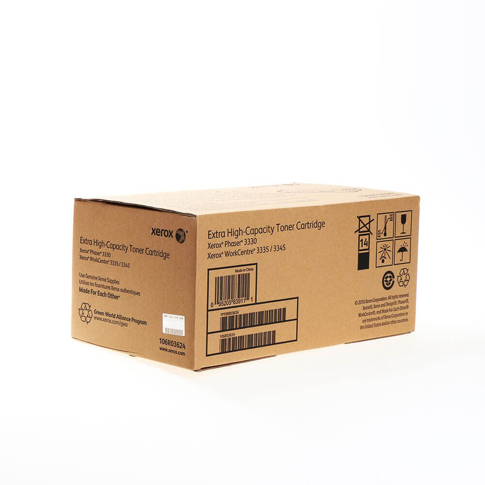 XEROX XEROX Toner 106R03624
