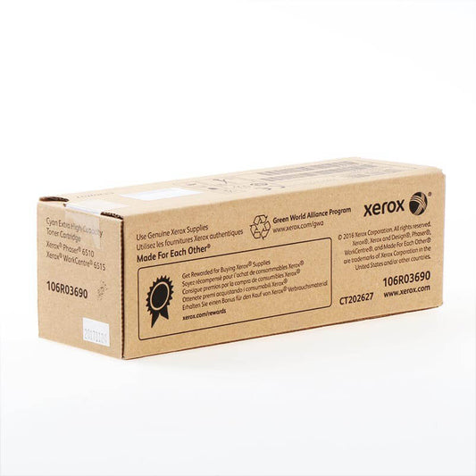XEROX XEROX Toner 106R03690