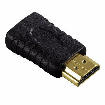 HAMA Adapter HDMI A-C