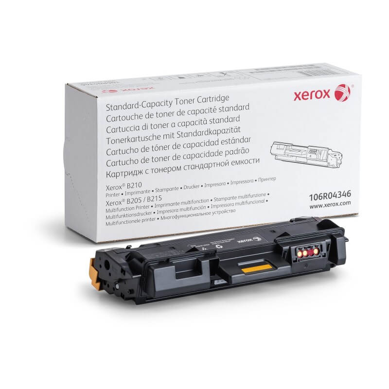 XEROX XEROX Toner 106R04346