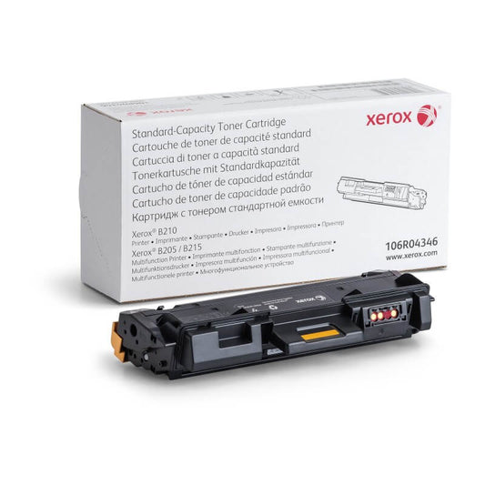 XEROX XEROX Toner 106R04346