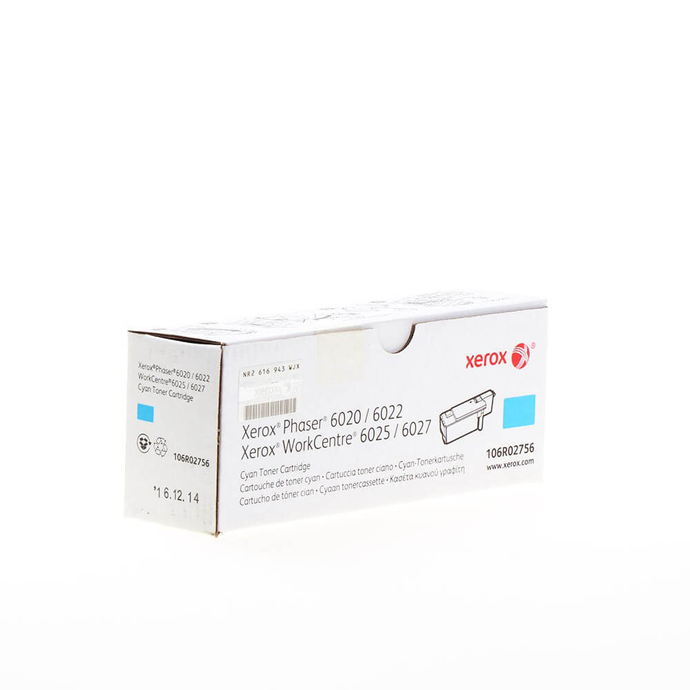 XEROX XEROX Toner 106R02756