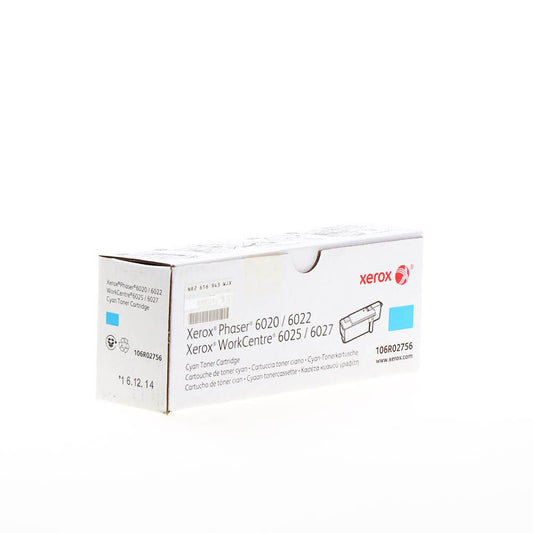XEROX XEROX Toner 106R02756