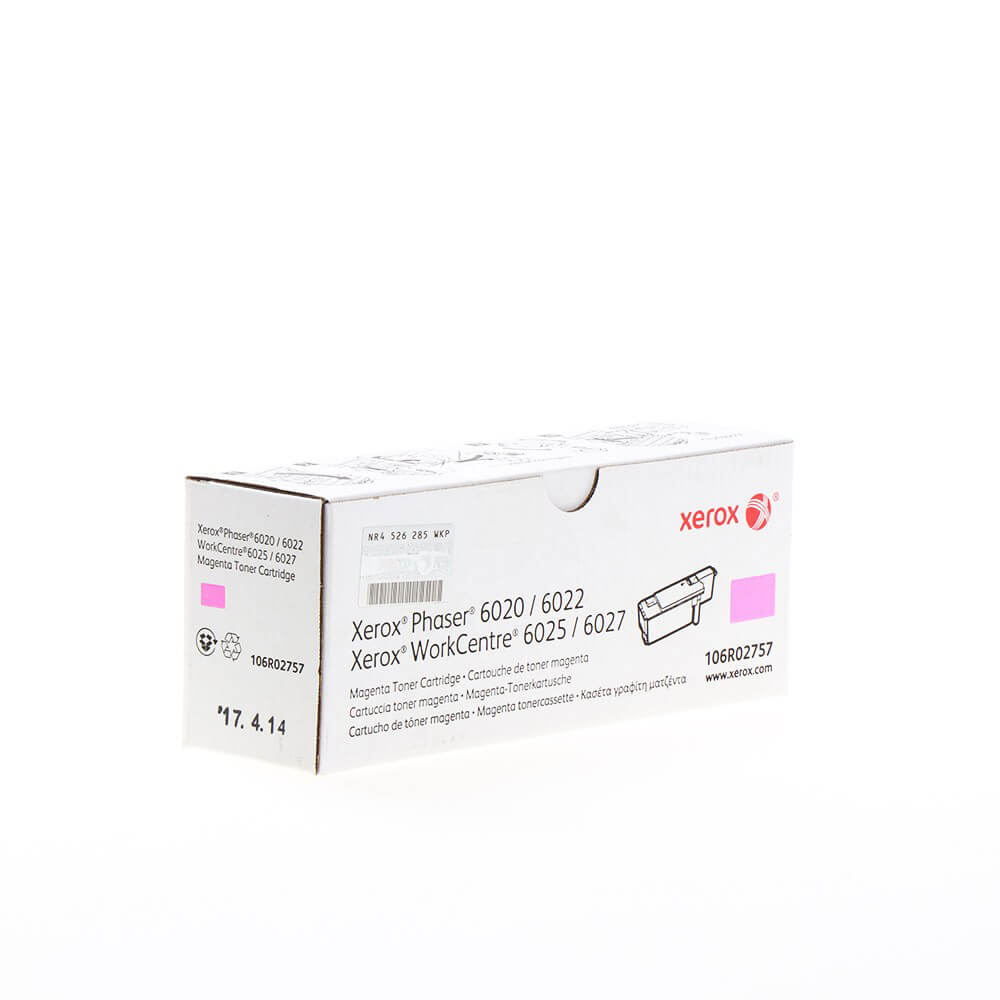 XEROX XEROX Toner 106R02757