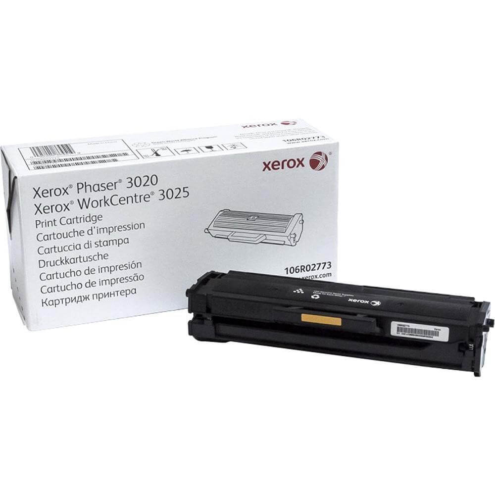 XEROX XEROX Toner 106R02773