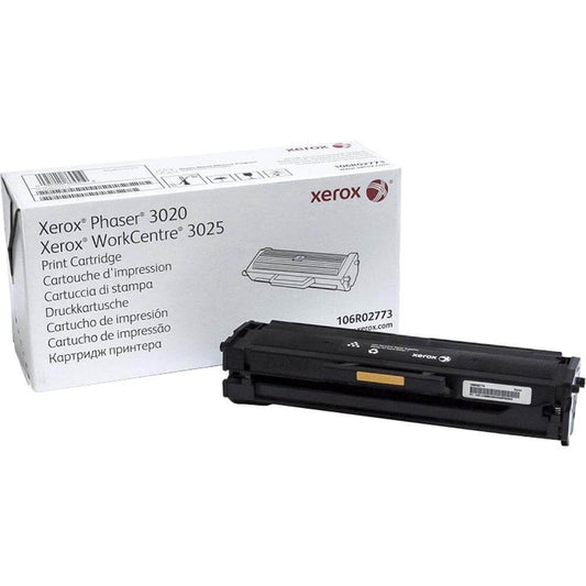 XEROX XEROX Toner 106R02773
