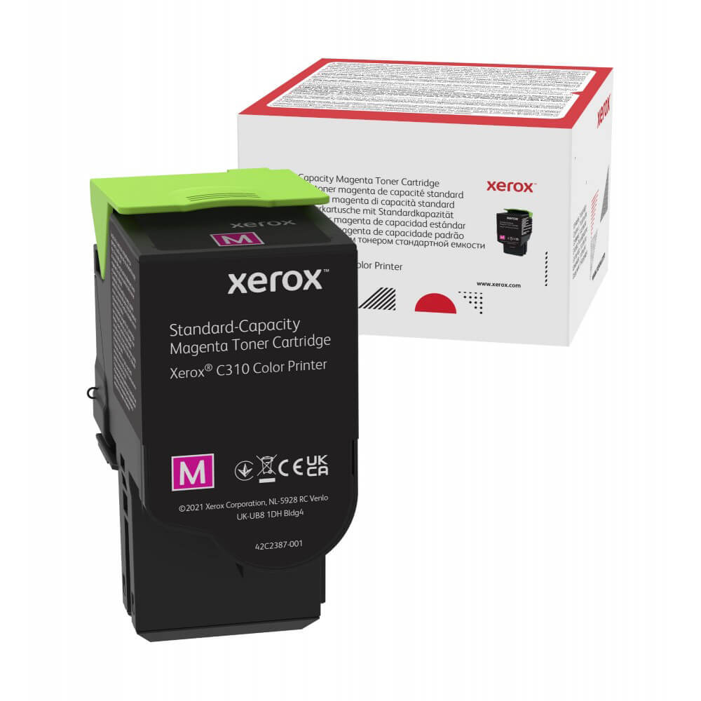 XEROX XEROX Toner 006R04358