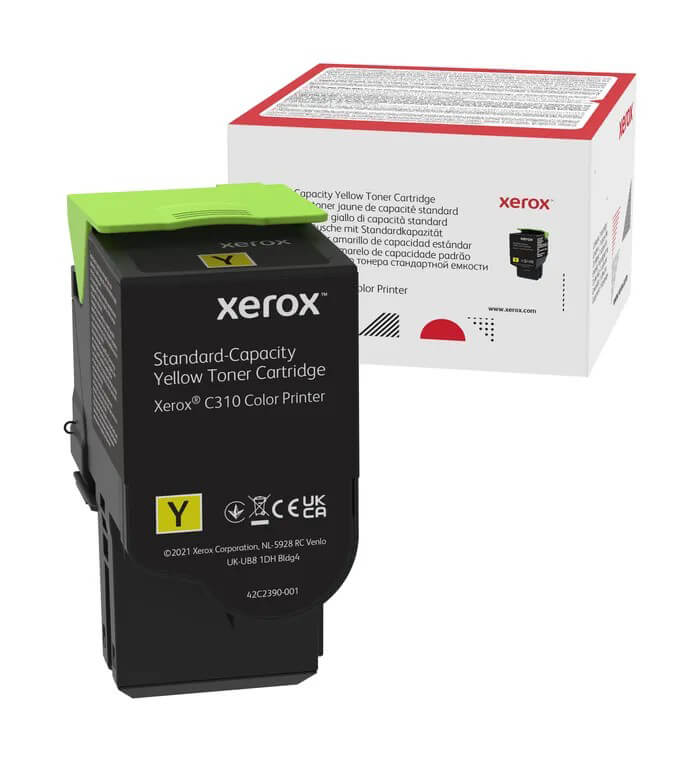 XEROX XEROX Toner 006R04359