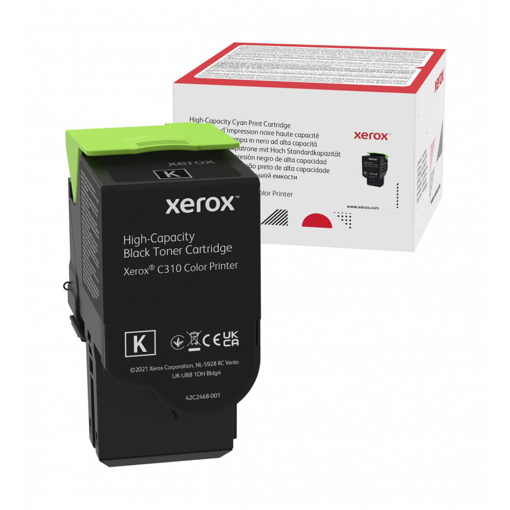 XEROX XEROX Toner 006R04356