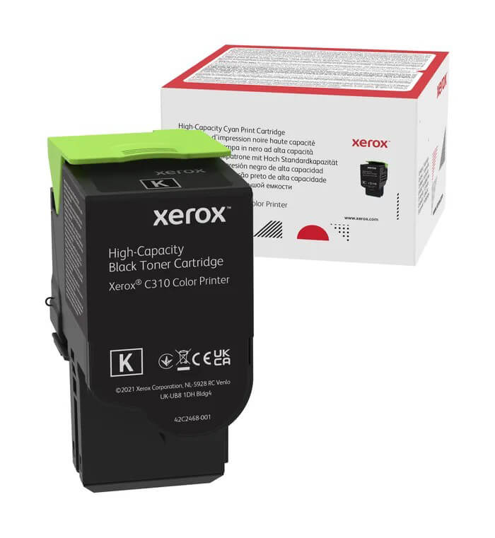 XEROX XEROX Toner 006R04364