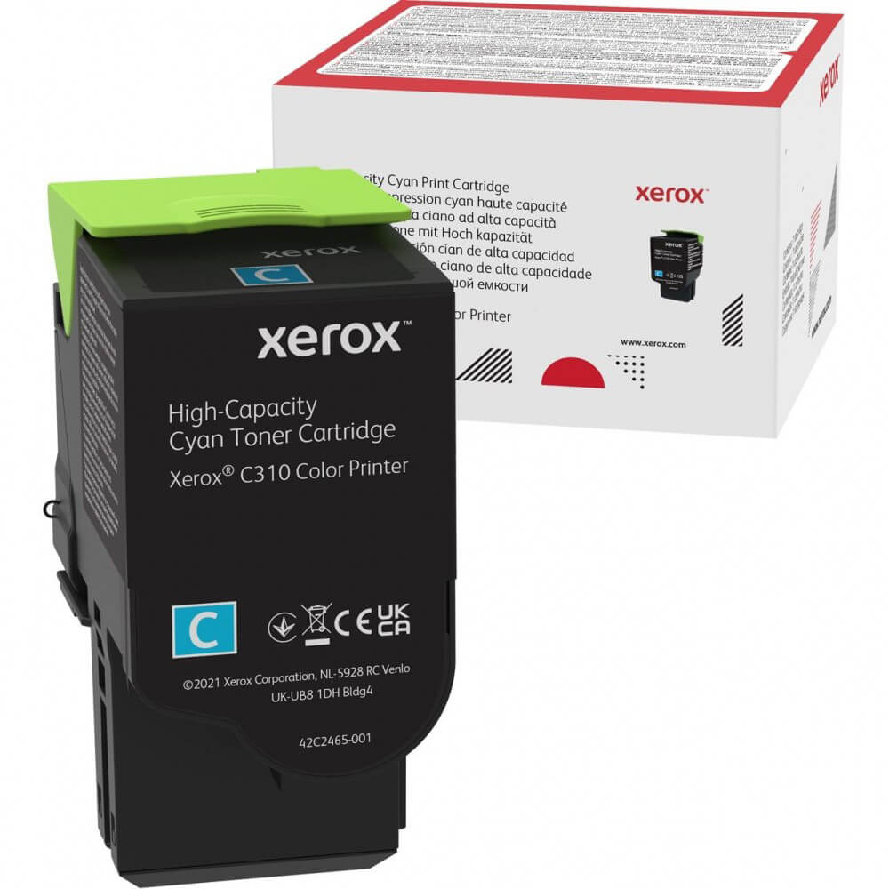 XEROX XEROX Toner 006R04365