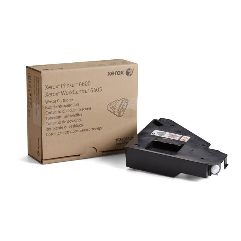 XEROX XEROX Waste 108R01124