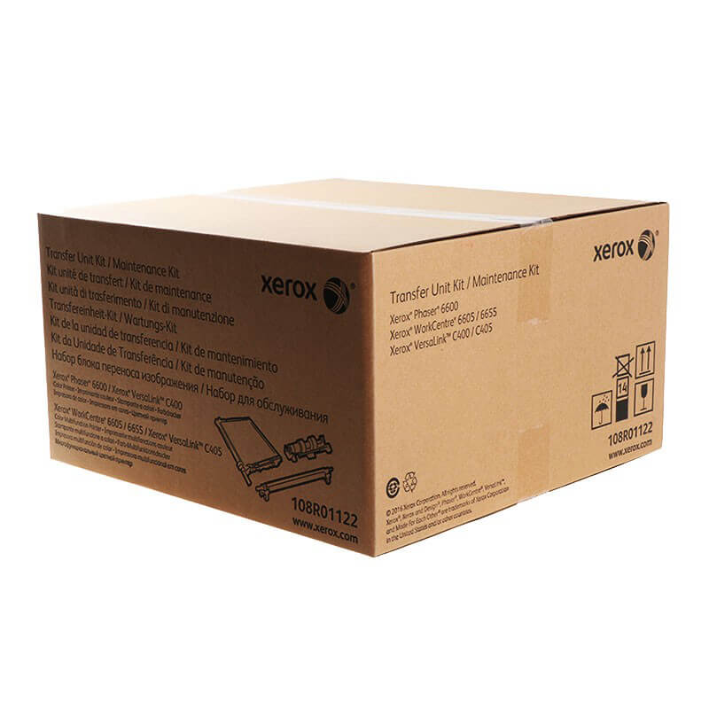 XEROX XEROX Transfer 108R01122