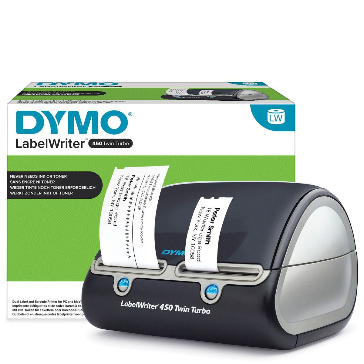 DYMO DYMO Label Printer S0838870