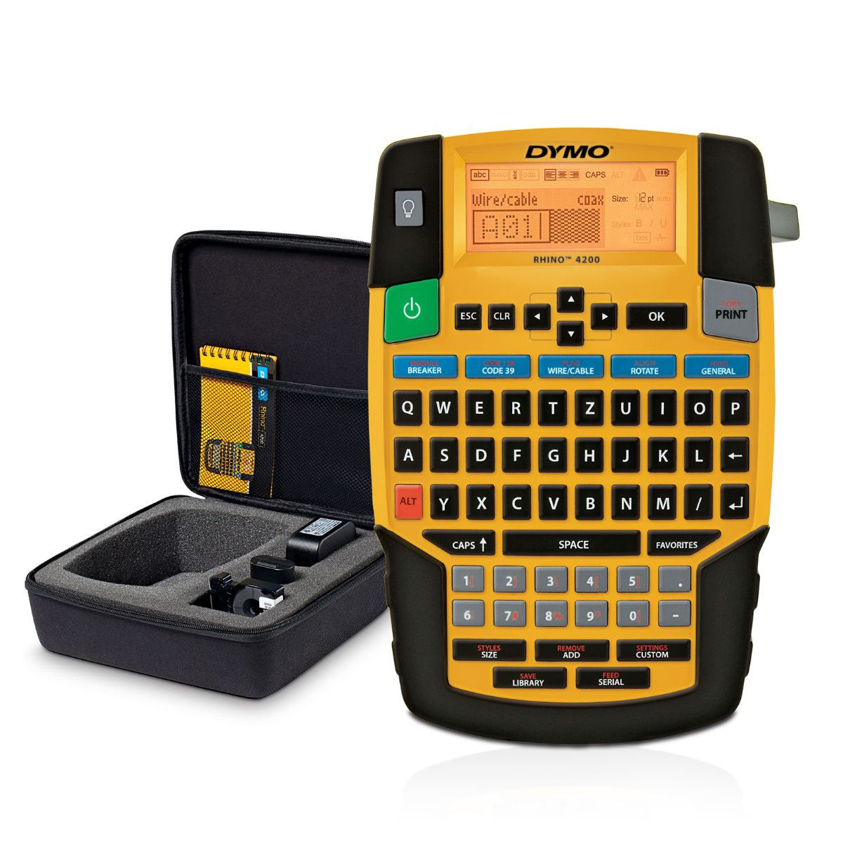 DYMO DYMO Label Printer 1852998
