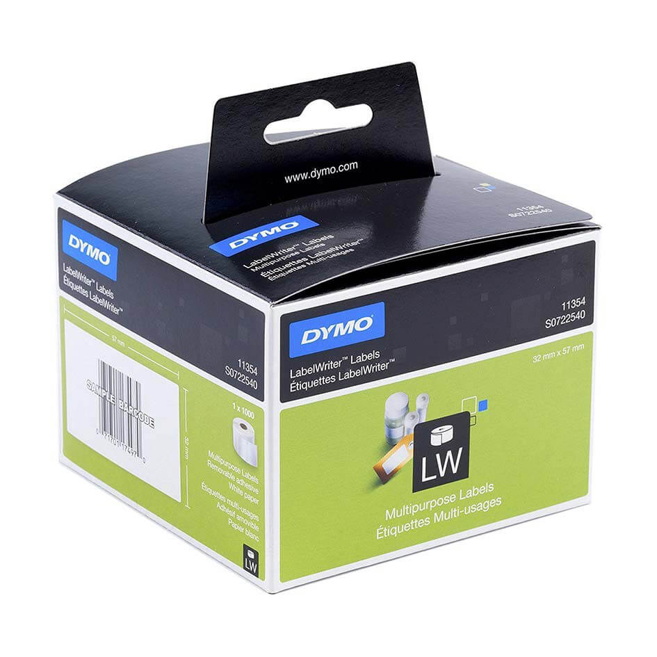 DYMO DYMO Labels S0722540