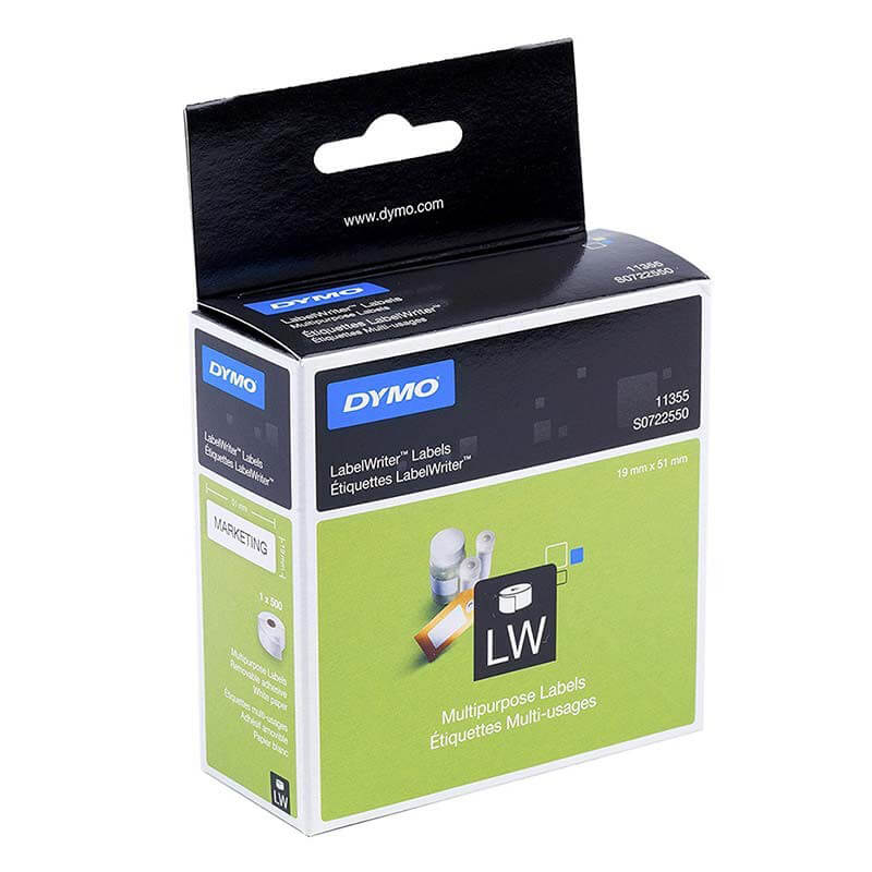 DYMO DYMO Labels S0722550