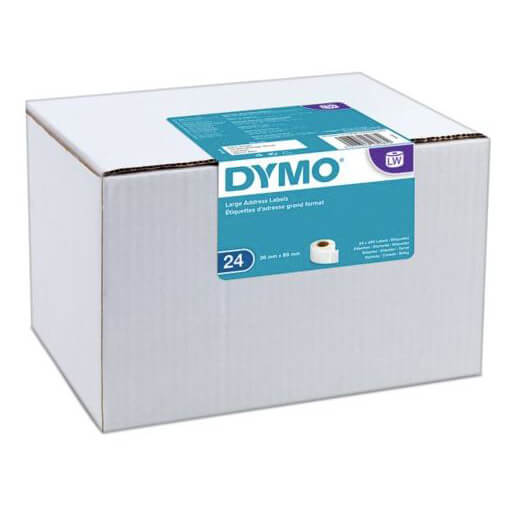 DYMO DYMO Labels S0722390