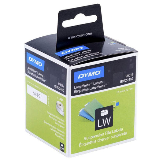 DYMO DYMO Labels S0722460