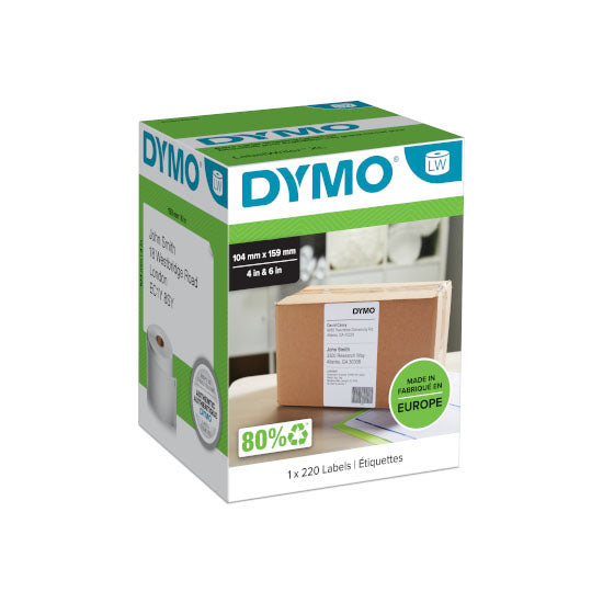DYMO DYMO Labels S0904980
