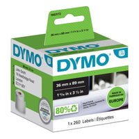 DYMO DYMO Labels 1983172