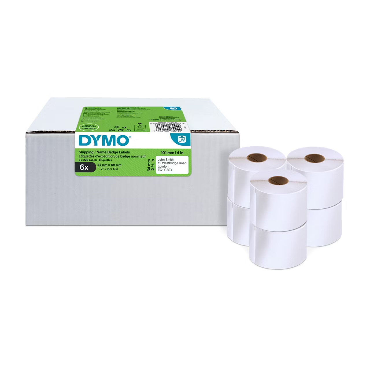 DYMO DYMO Labels 2093092