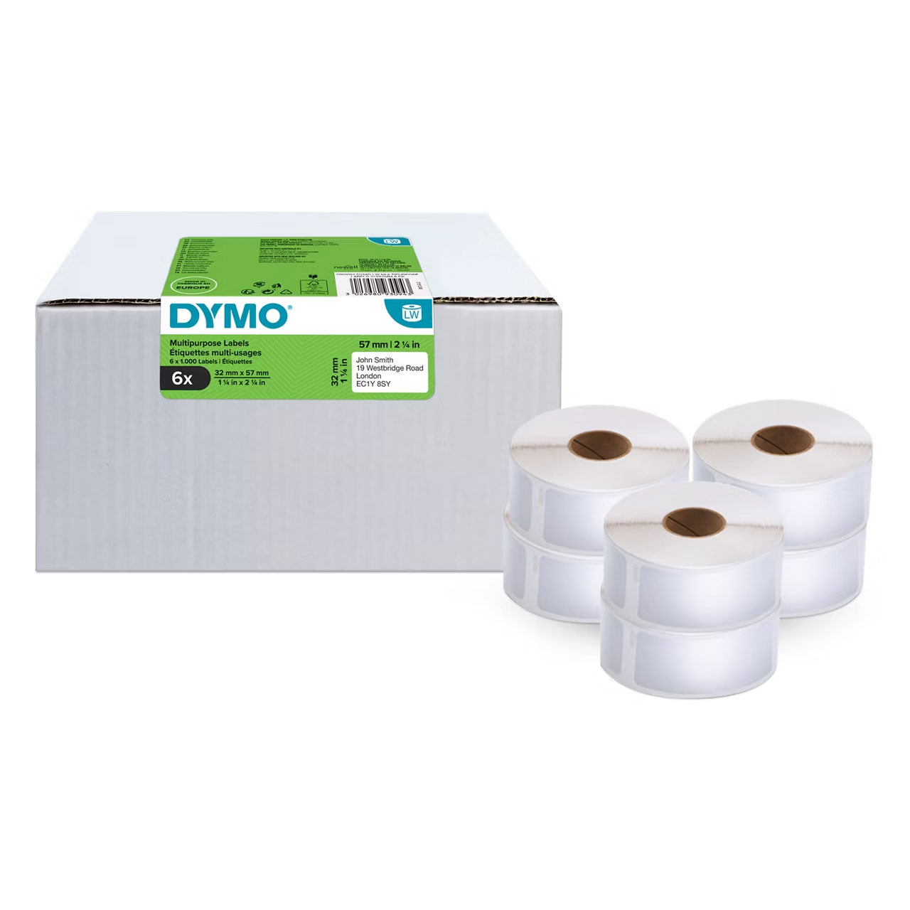 DYMO DYMO Labels 2093094