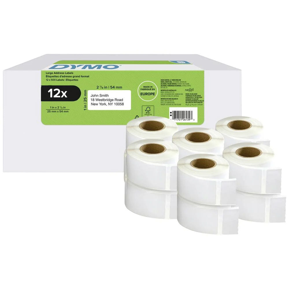 DYMO DYMO Labels 2177563
