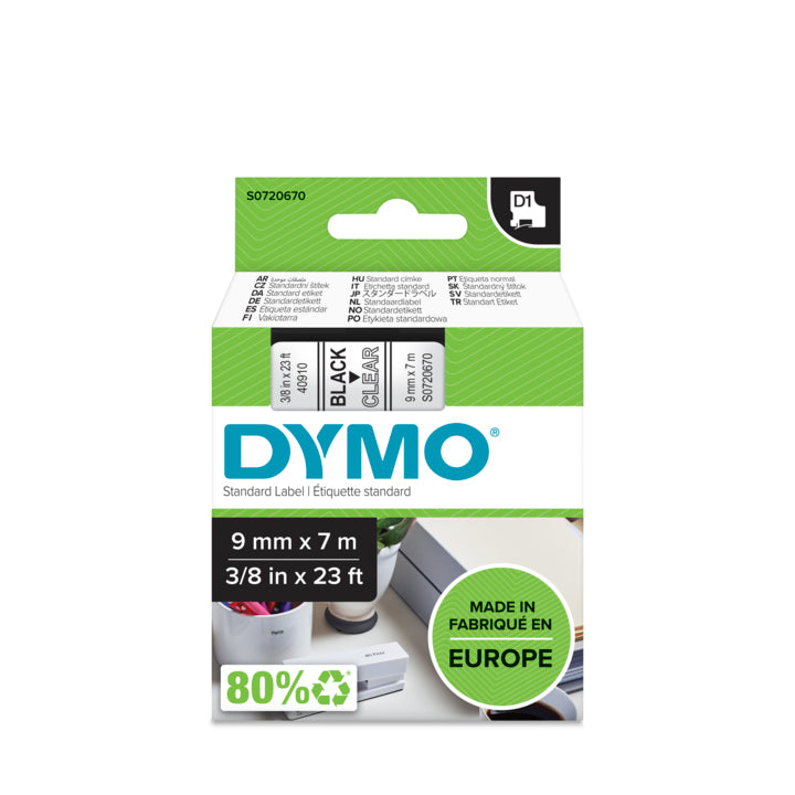 DYMO DYMO Ribbon S0720670
