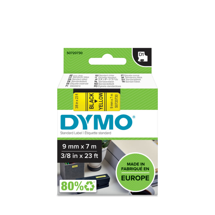 DYMO DYMO Ribbon S0720730