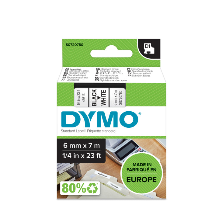 DYMO DYMO Ribbon S0720780