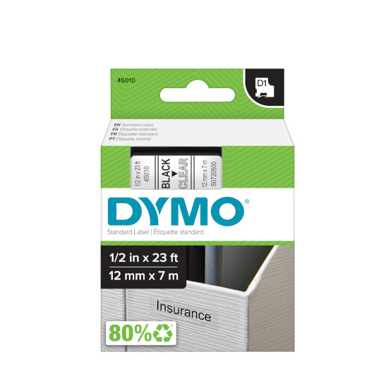 DYMO DYMO Ribbon S0720500