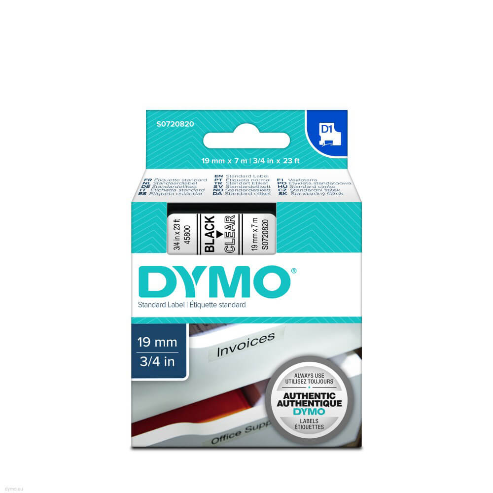 DYMO DYMO Ribbon S0720820