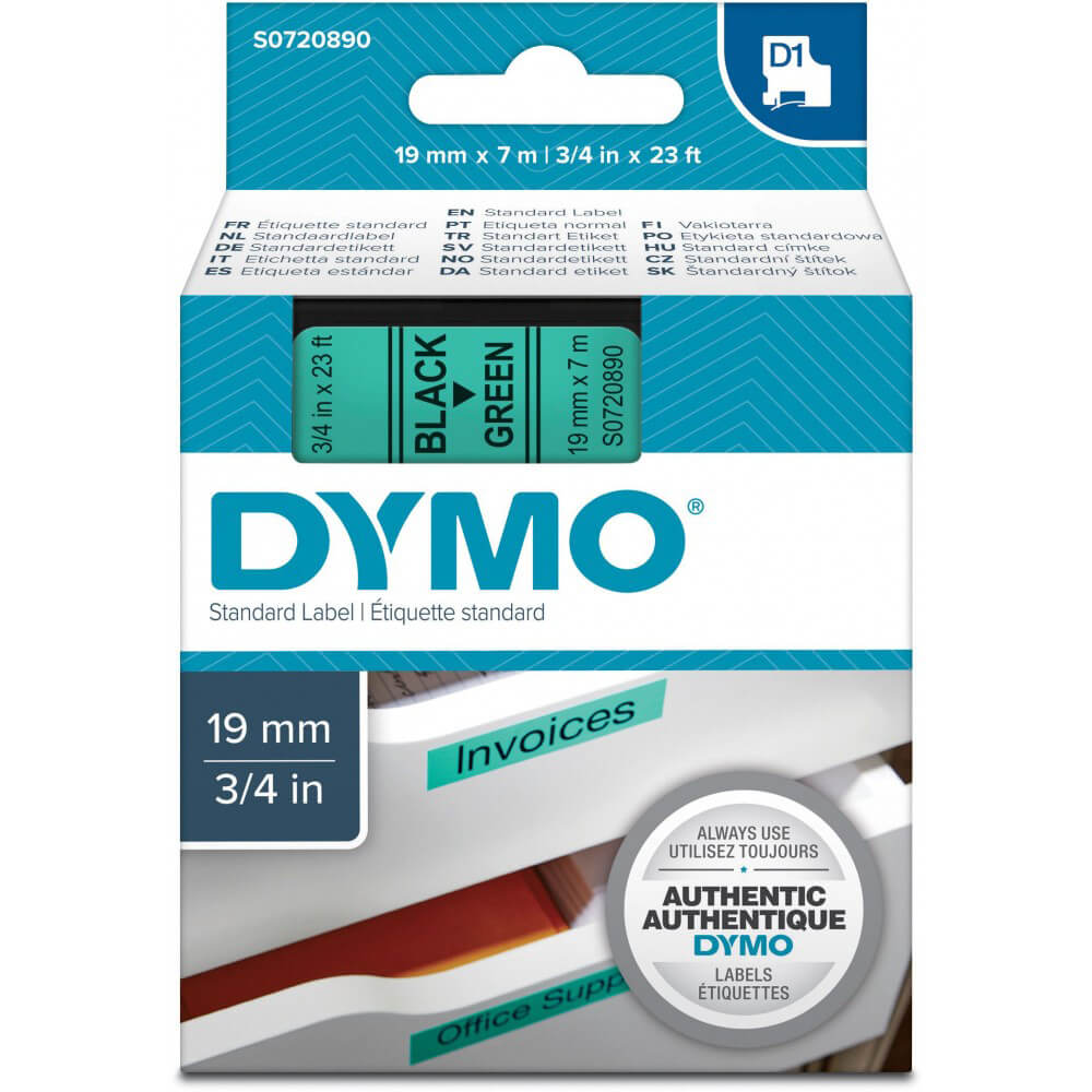DYMO DYMO Ribbon S0720890