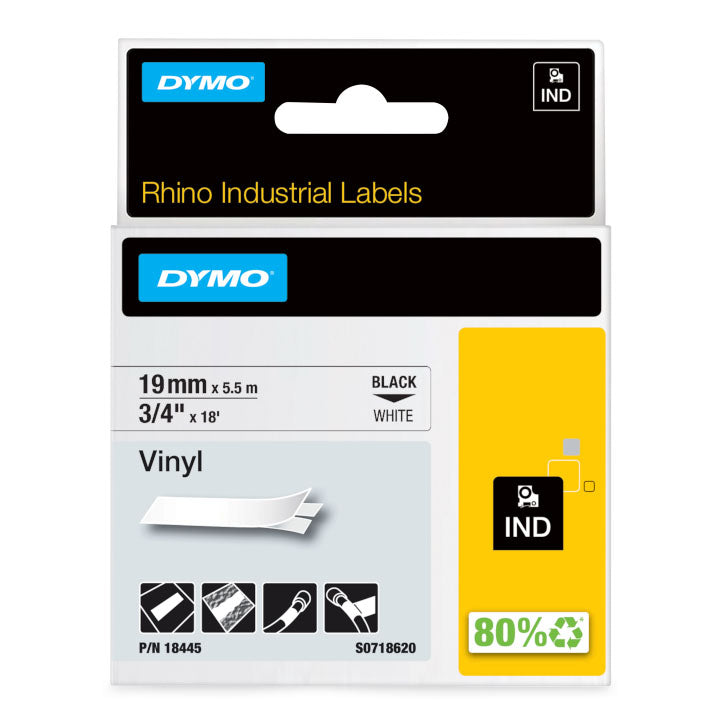 DYMO DYMO Ribbon 18445