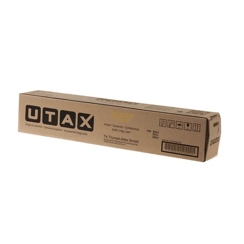 UTAX UTAX Toner 1T02R4AUT0