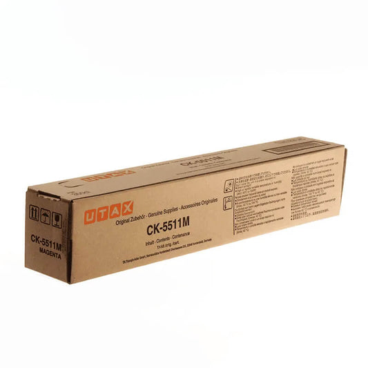 UTAX UTAX Toner 1T02R5BUT0