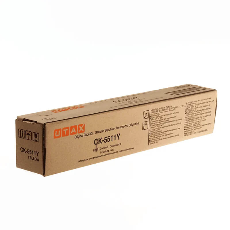 UTAX UTAX Toner 1T02R5AUT0