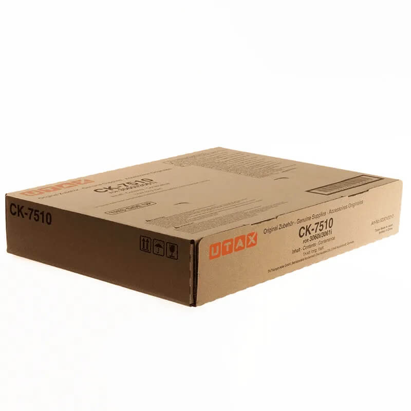 UTAX UTAX Toner 623010010