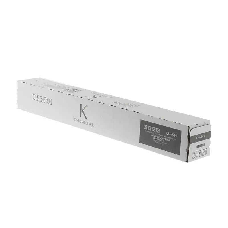 UTAX UTAX Toner 1T02NK0UT0