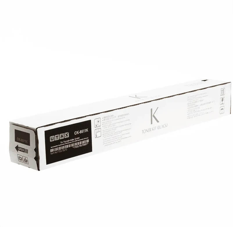 UTAX UTAX Toner 1T02L70UT0